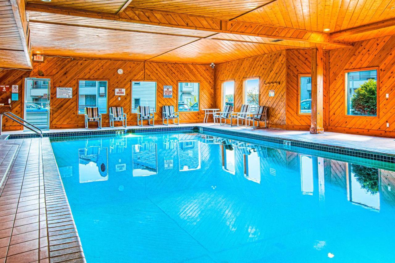 Appartamento Lighthouse Cove #208 Wisconsin Dells Esterno foto