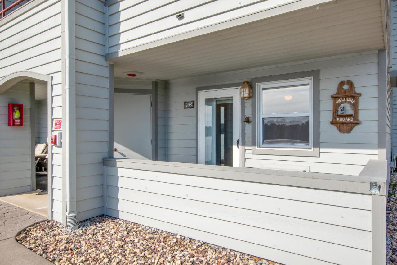 Appartamento Lighthouse Cove #208 Wisconsin Dells Esterno foto