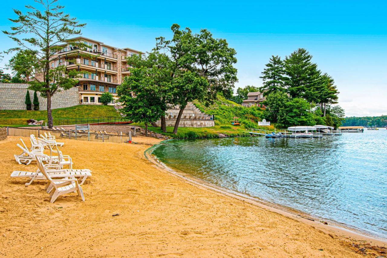 Appartamento Lighthouse Cove #208 Wisconsin Dells Esterno foto