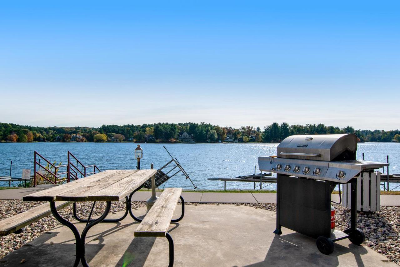 Appartamento Lighthouse Cove #208 Wisconsin Dells Esterno foto