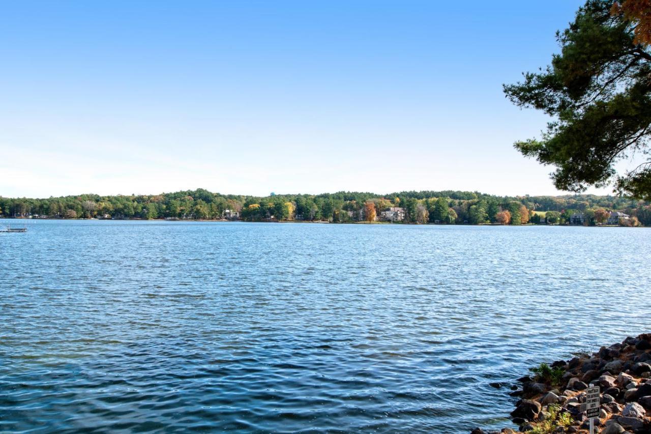 Appartamento Lighthouse Cove #208 Wisconsin Dells Esterno foto