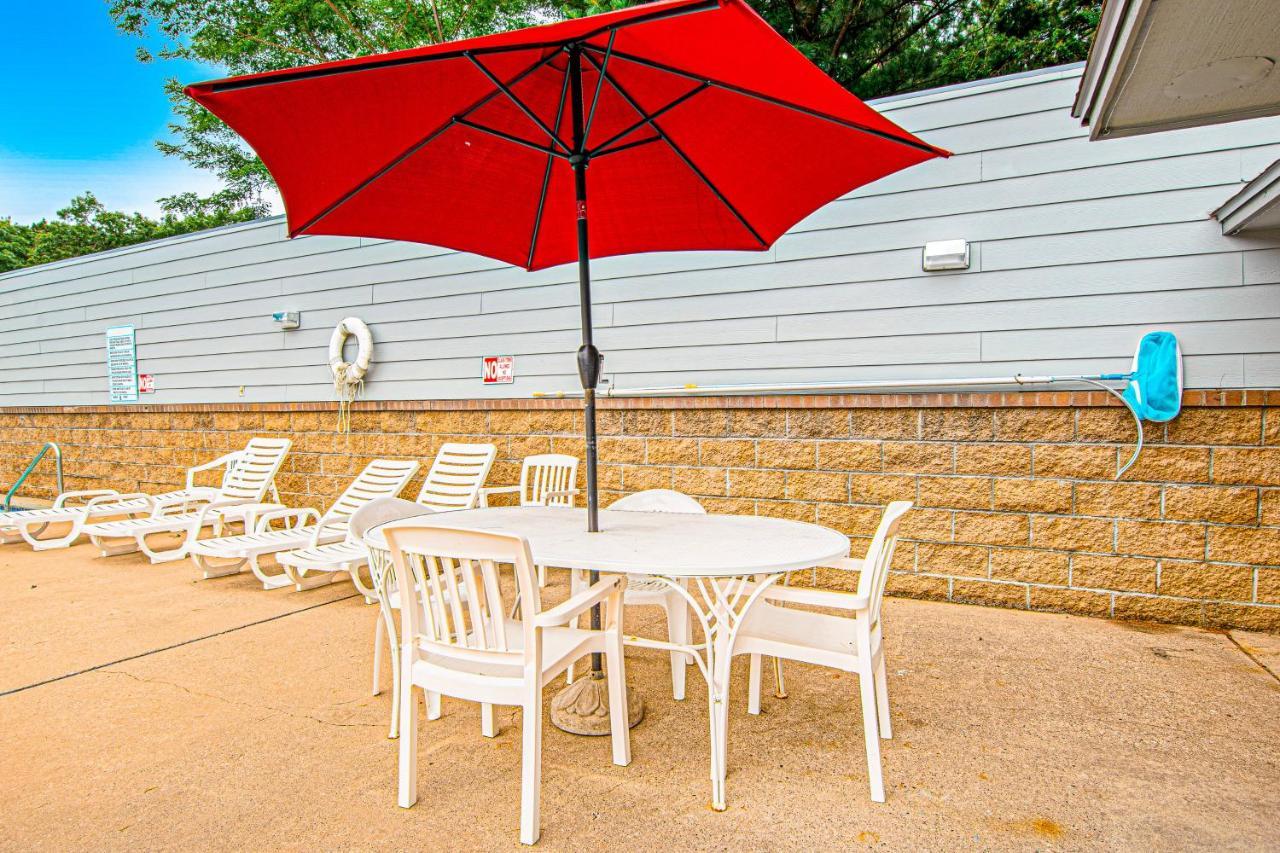 Appartamento Lighthouse Cove #208 Wisconsin Dells Esterno foto