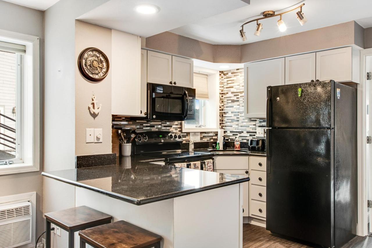 Appartamento Lighthouse Cove #208 Wisconsin Dells Esterno foto