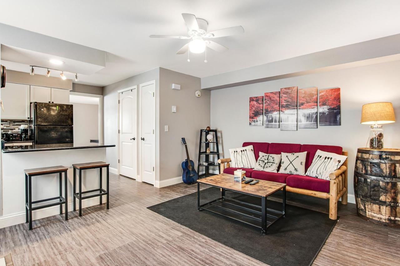 Appartamento Lighthouse Cove #208 Wisconsin Dells Esterno foto