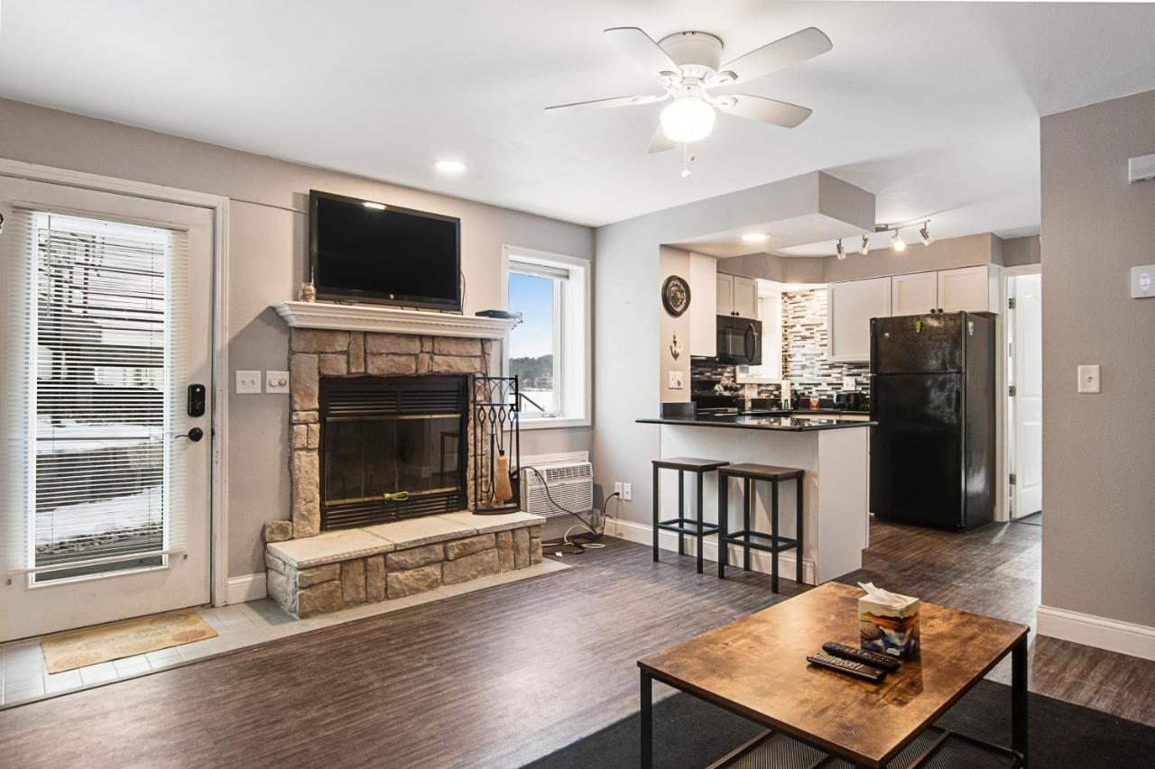 Appartamento Lighthouse Cove #208 Wisconsin Dells Esterno foto