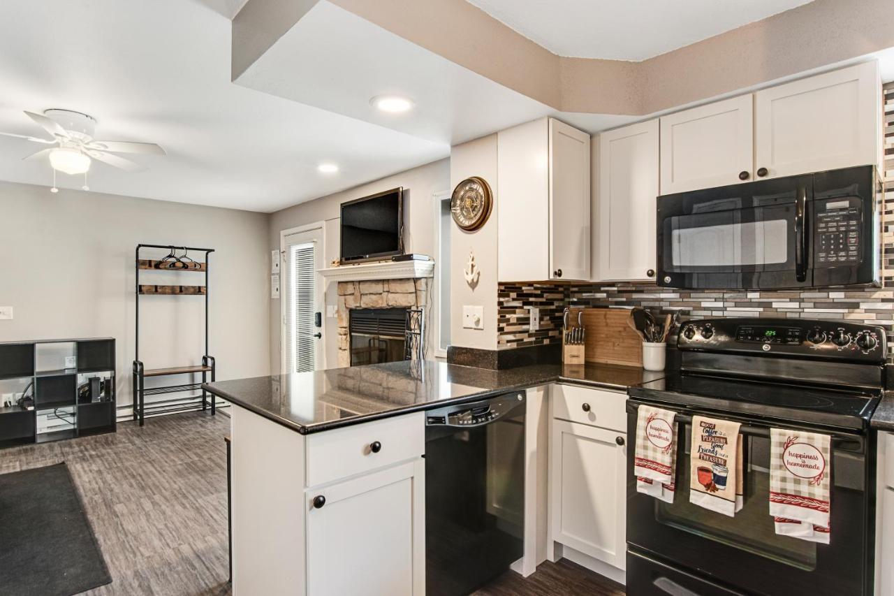 Appartamento Lighthouse Cove #208 Wisconsin Dells Esterno foto