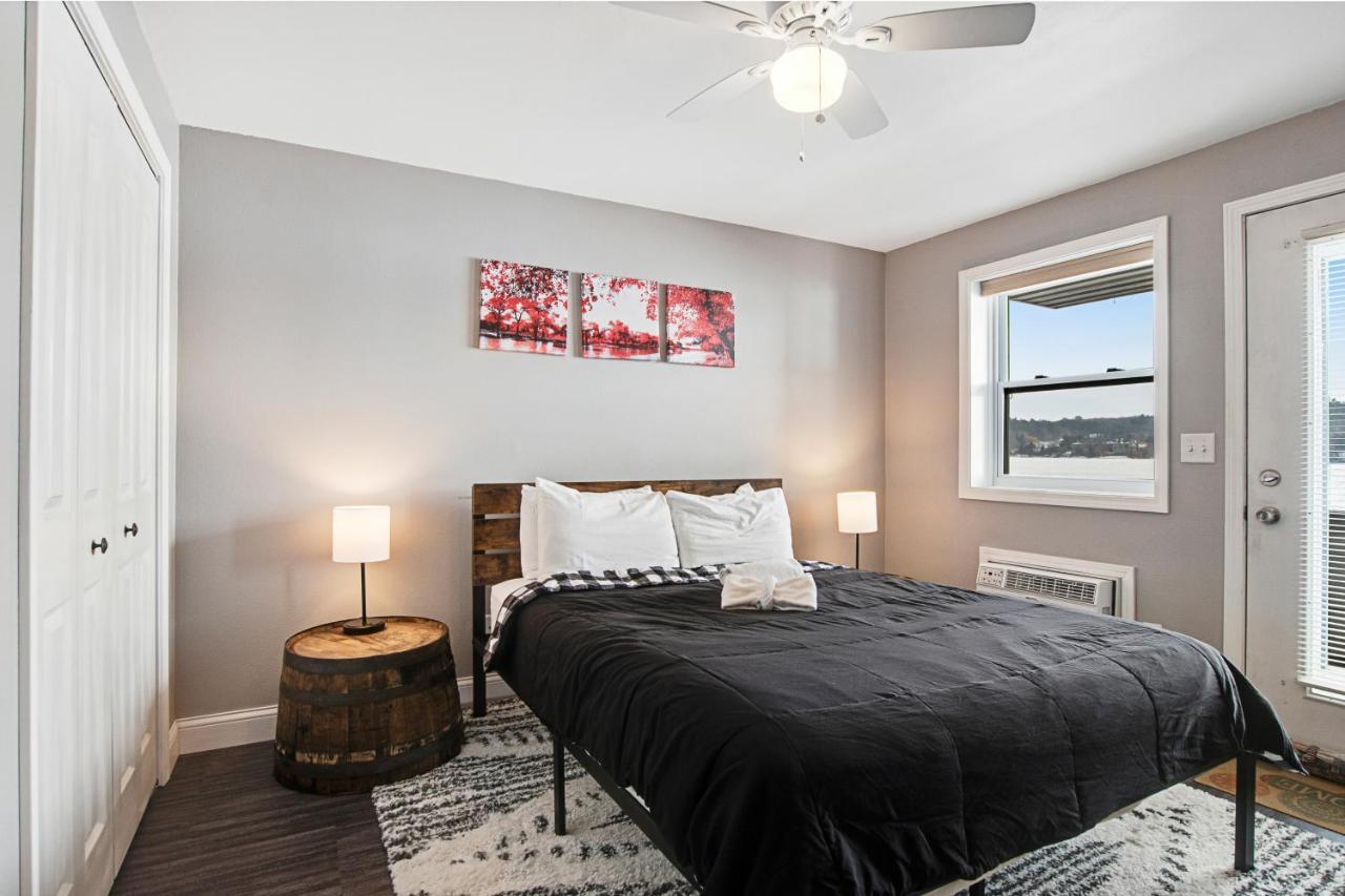 Appartamento Lighthouse Cove #208 Wisconsin Dells Esterno foto