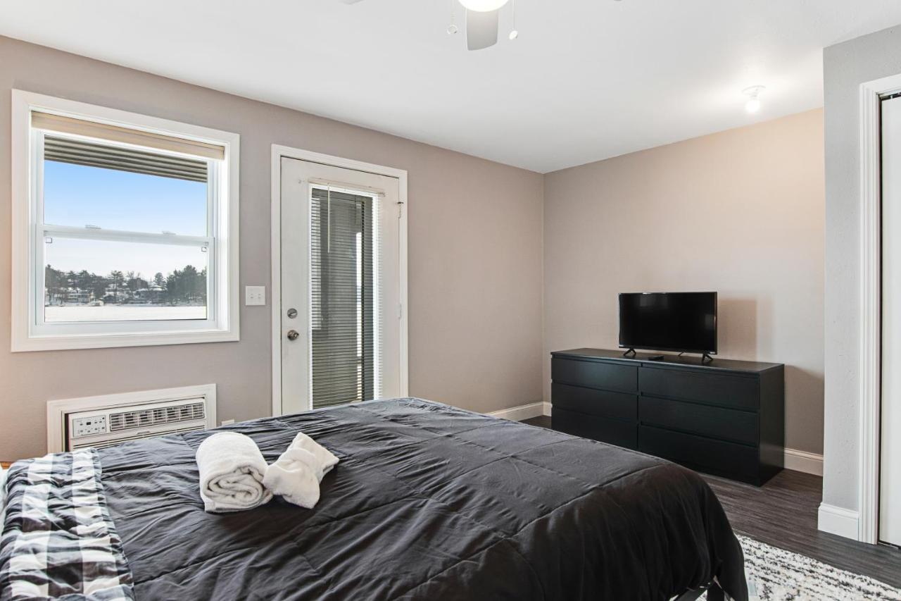 Appartamento Lighthouse Cove #208 Wisconsin Dells Esterno foto