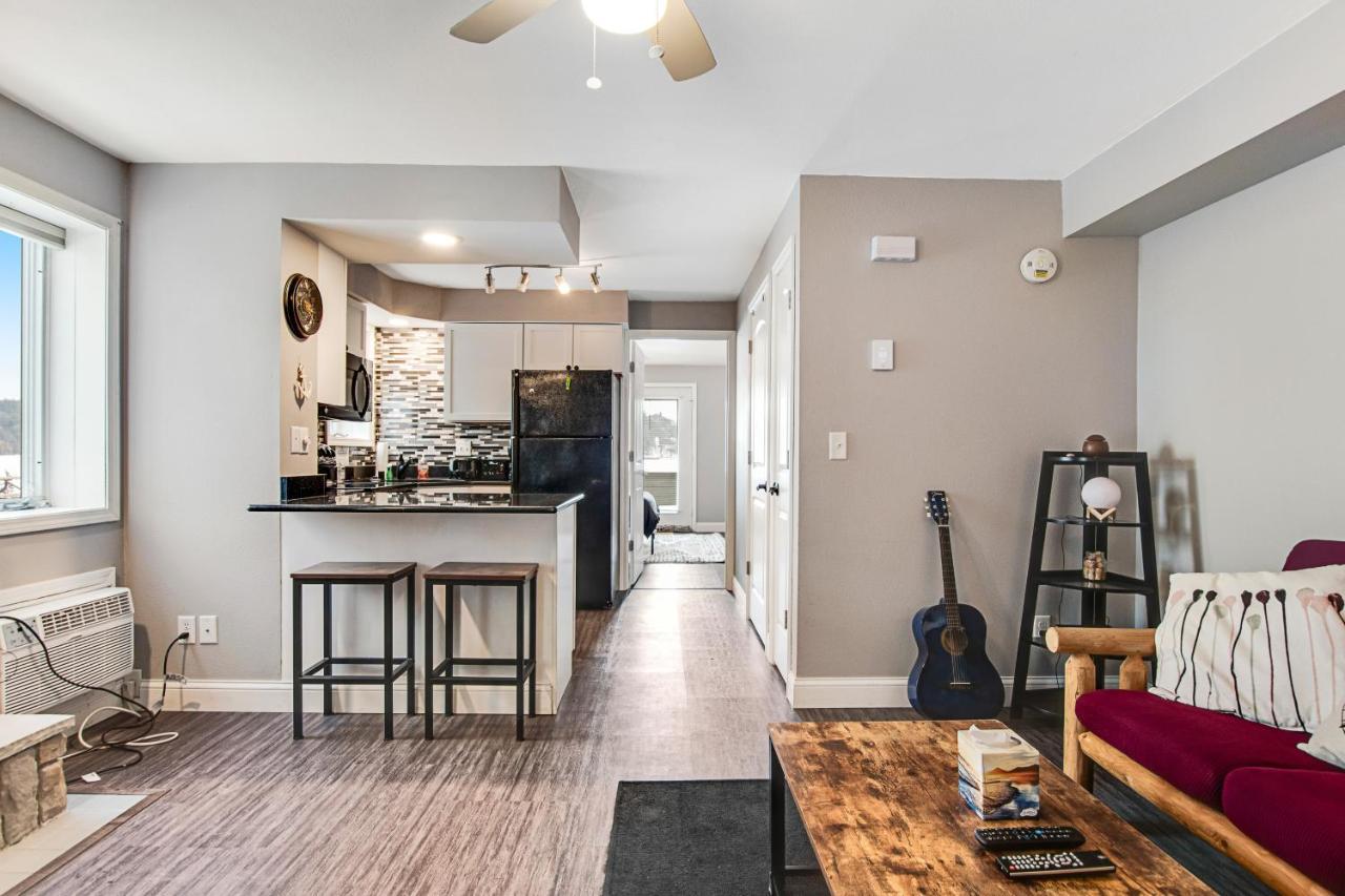 Appartamento Lighthouse Cove #208 Wisconsin Dells Esterno foto