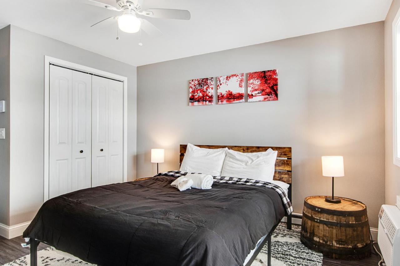 Appartamento Lighthouse Cove #208 Wisconsin Dells Esterno foto