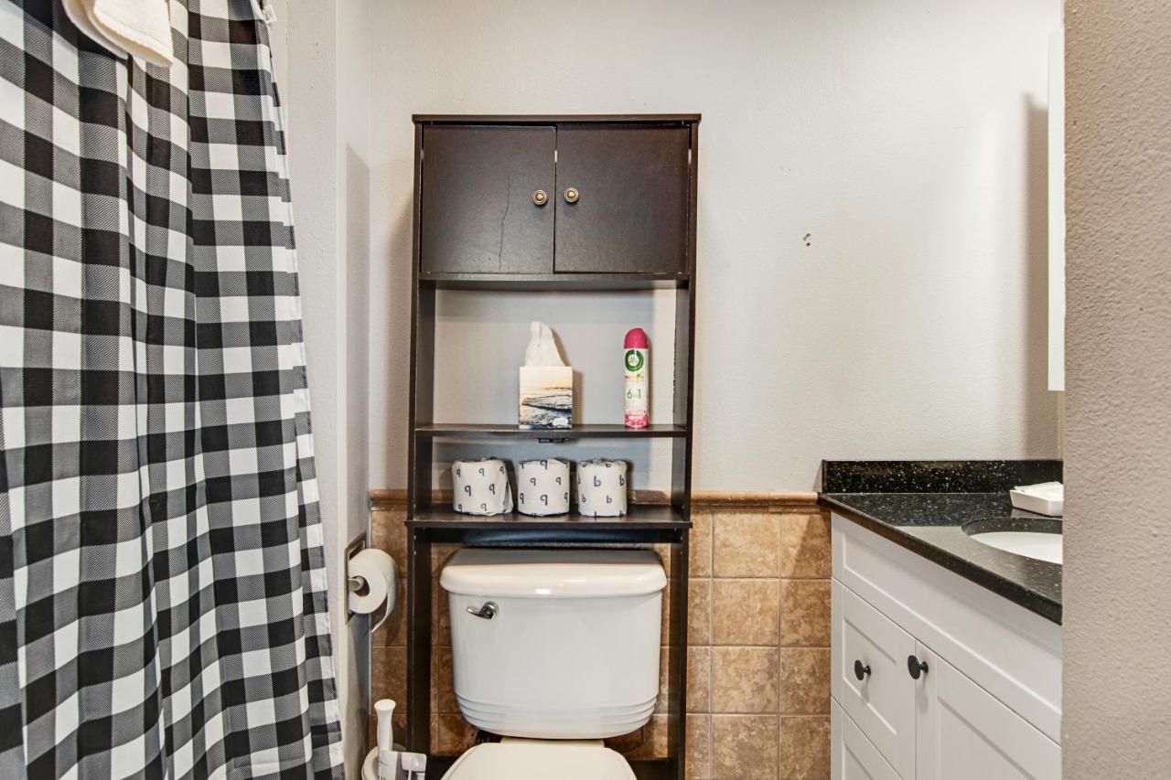 Appartamento Lighthouse Cove #208 Wisconsin Dells Esterno foto