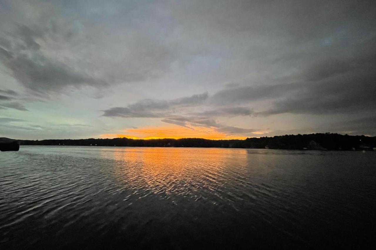 Appartamento Lighthouse Cove #208 Wisconsin Dells Esterno foto